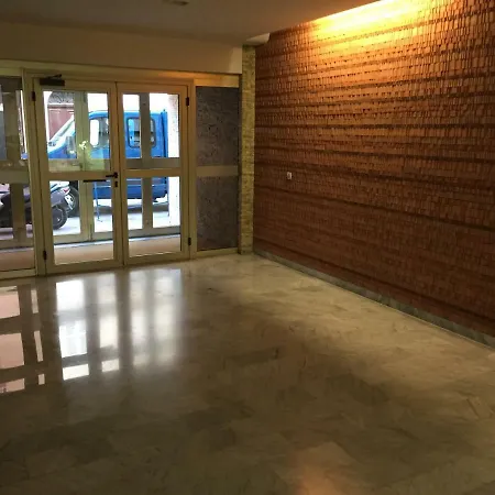 Appartement Grand Carré D'or - Les Méridiens