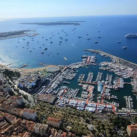 Grand Carré D'or - Les Méridiens *