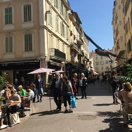 Grand Carré D'or - Les Méridiens