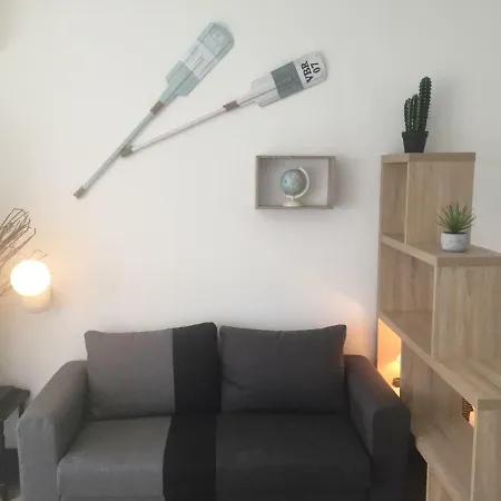 Grand Carré D'or - Les Méridiens *