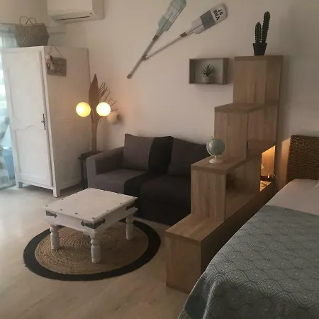 Grand Carré D'or - Les Méridiens *