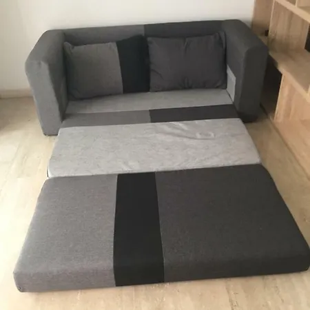 Grand Carré D'or - Les Méridiens Appartement