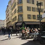 Grand Carré D'or - Les Méridiens *