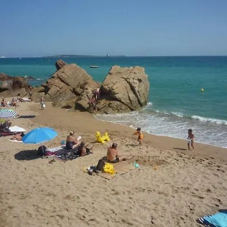 Apartment Grand Carre D'or - Les Meridiens *