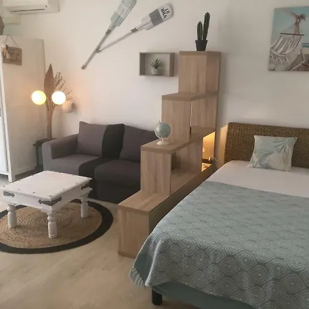 Grand Carre D'or - Les Meridiens *