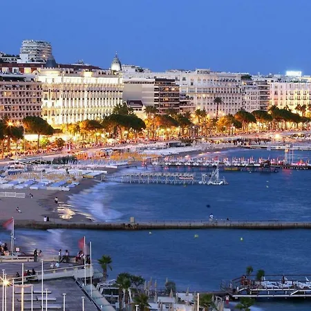 Grand Carre D'or - Les Meridiens