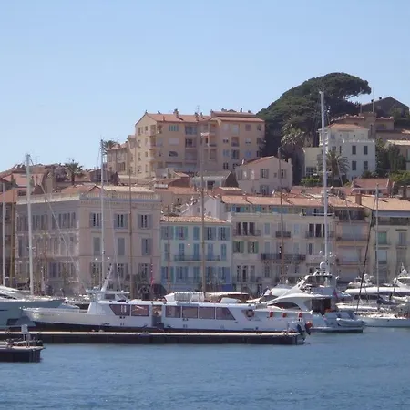 Grand Carre D'or - Les Meridiens