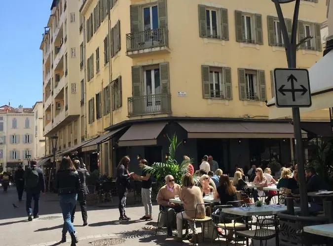 Grand Carré D'or - Les Méridiens *