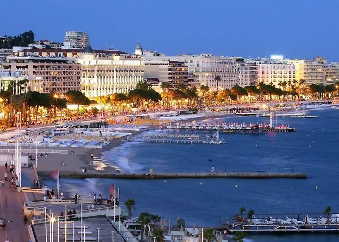 Grand Carré D'or - Les Méridiens