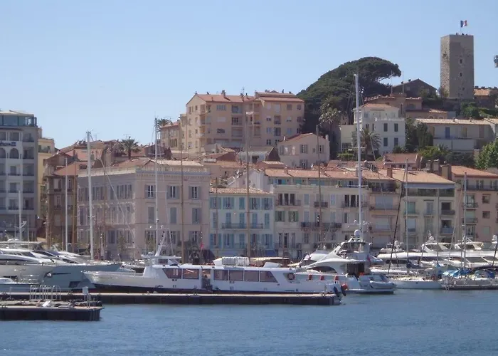 Grand Carré D'or - Les Méridiens