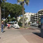 Grand Carré D'or - Les Méridiens Appartement
