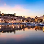Appartement Grand Carré D'or - Les Méridiens Cannes