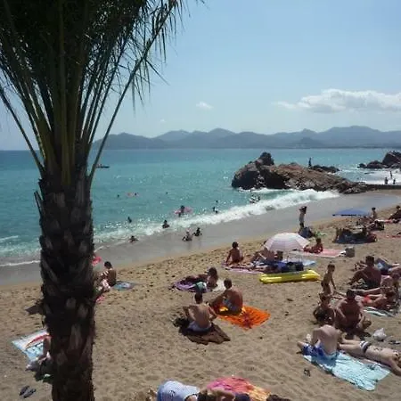 アパート Grand Carre D'or - Les Meridiens