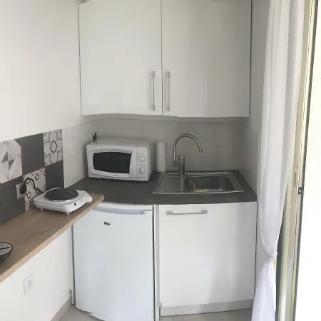 Grand Carre D'or - Les Meridiens * カンヌ