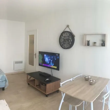 Grand Carre D'or - Les Meridiens *