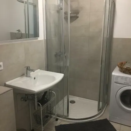 Grand Carre D'or - Les Meridiens アパート