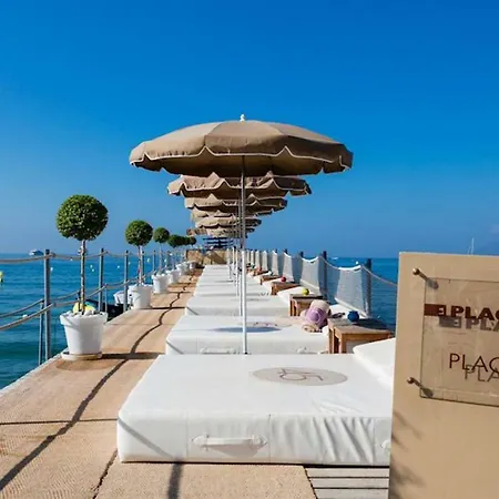 Grand Carre D'or - Les Meridiens