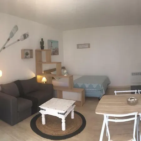 Grand Carrée D'or - Les Méridiens Appartement *